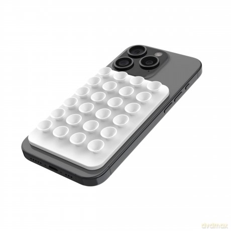 FIXED - MAGMATE MagSafe holder with suction cups