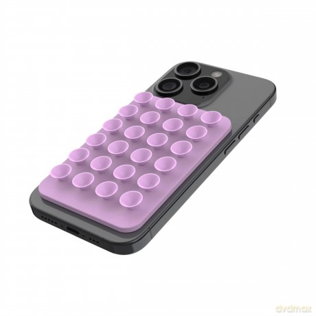 FIXED - MAGMATE MagSafe holder with suction cups