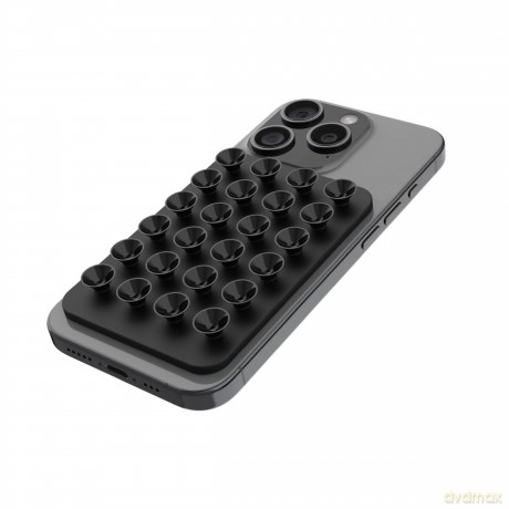 FIXED - MAGMATE MagSafe holder with suction cups