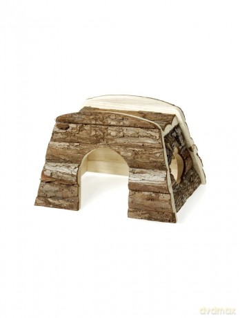 Flamingo - House for rabbits and guinea pigs - Timmy - M