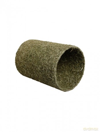 Flamingo - Nibble tunnel for rabbits and guinea pigs - L