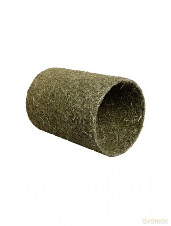 Flamingo - Nibble tunnel for rabbits and guinea pigs - M