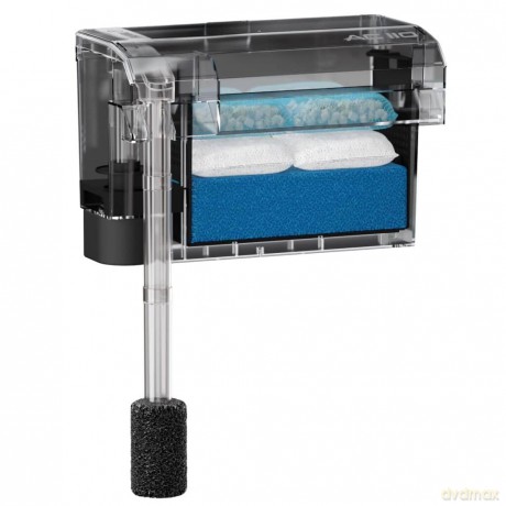 Fluval - AquaClear AC 110 Hang-on Filter - 1890 L/H - 227-416L