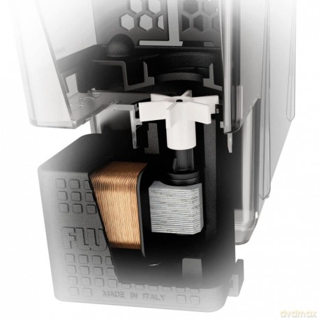 Fluval - AquaClear AC 110 Hang-on Filter - 1890 L/H - 227-416L