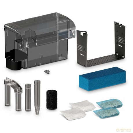 Fluval - AquaClear AC 110 Hang-on Filter - 1890 L/H - 227-416L