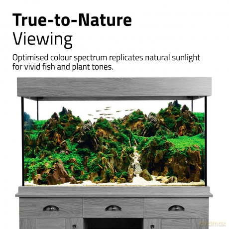 Fluval - AQUASKY LED 3.0 - 25W - 83.5-114.9CM