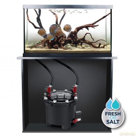 Fluval - FX4 -Canister Filter 2650 l/h