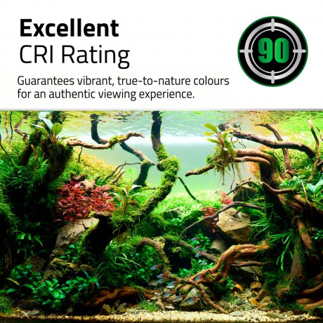 Fluval - Plant LED 4.0 - 22W - 38.4-63CM
