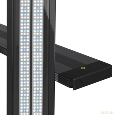 Fluval - Plant Pro LED 4.0 - 90W - 88.2-124.4CM