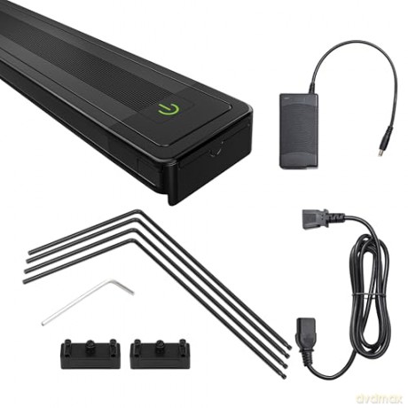 Fluval - Reef LED 4.0 - 22W - 38.4-63 cm