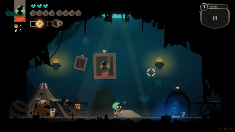 Folly of the Wizards (Collectors Edition) [GRA SWITCH]