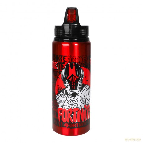 Fortnite - Aluminium Sport Bottle 730ml (88111)