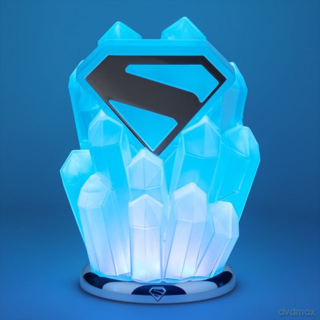 Fortress of Solitude Light [FIGURKA]