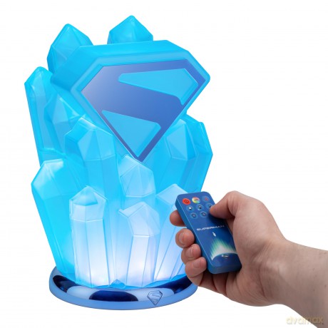Fortress of Solitude Light [FIGURKA]