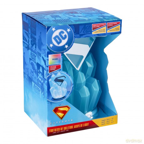 Fortress of Solitude Light [FIGURKA]