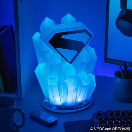 Fortress of Solitude Light [FIGURKA]
