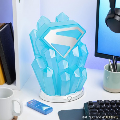 Fortress of Solitude Light [FIGURKA]