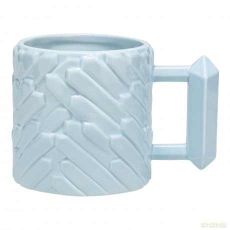 DC Comics Shaped Kubek, Superman Fortress of Solitude