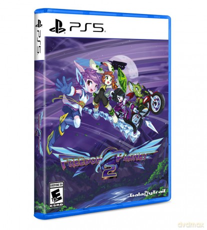 Freedom Wars Remastered (Limited Run) [GRA PS5]