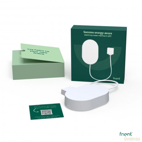 Frient - Electricity Meter Interface 2