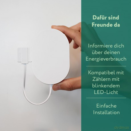 Frient - Electricity Meter Interface 2
