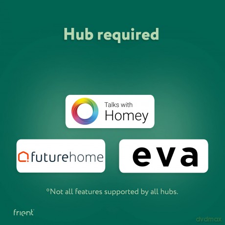 Frient - EMI Norwegian HAN