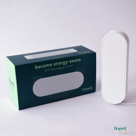 Frient - EMI Norwegian HAN