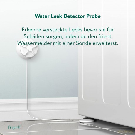 Frient - Water Leak Detector Probe