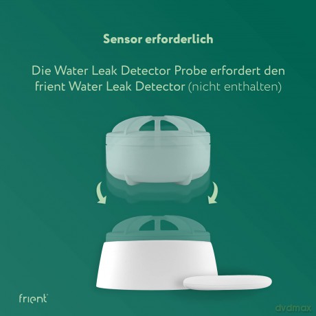 Frient - Water Leak Detector Probe
