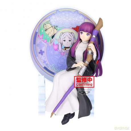 Frieren: Beyond Journey's End - Fern [FIGURKA]