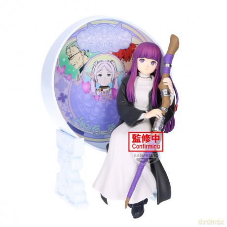 Frieren: Beyond Journey's End - Fern [FIGURKA]