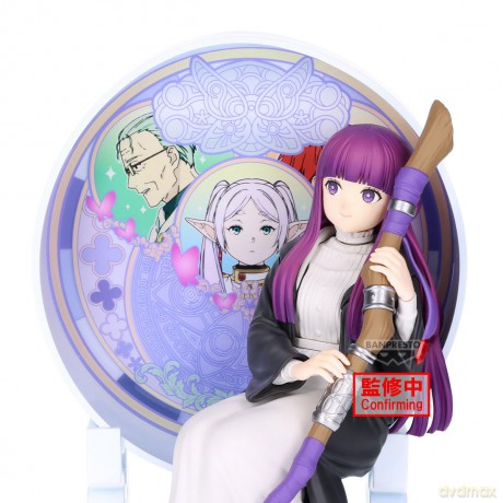 Frieren: Beyond Journey's End - Fern [FIGURKA]