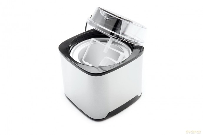 Fritel - IM1252 Ice Cream Maker