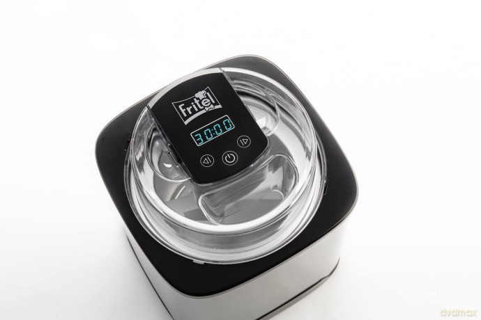 Fritel - IM1252 Ice Cream Maker