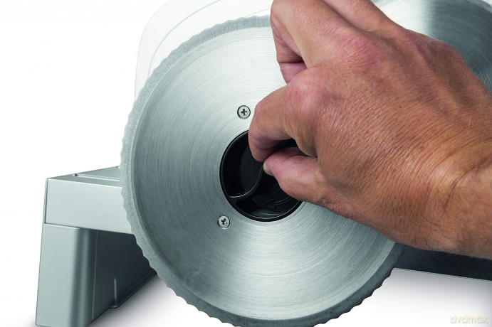 Fritel - SL 3655 - Slicer Metal (160W)