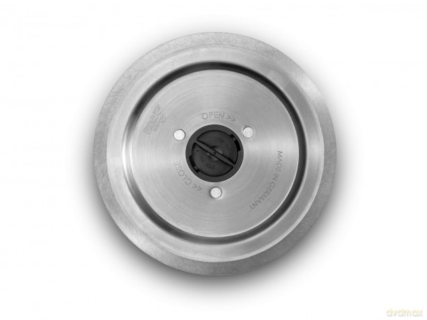 Fritel - SL 3655 - Slicer Metal (160W)
