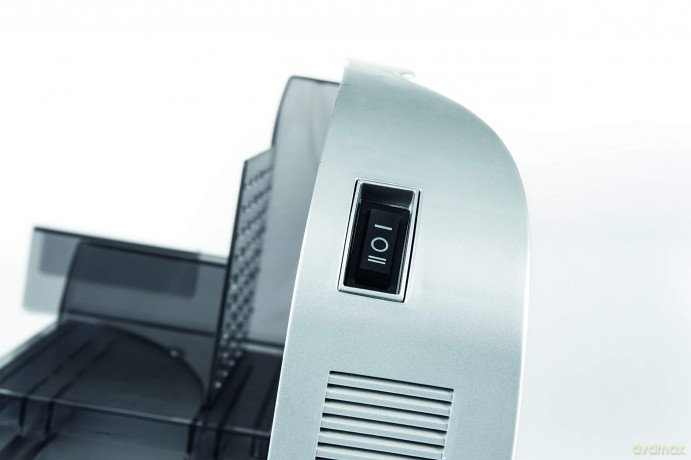 Fritel - SL 3655 - Slicer Metal (160W)