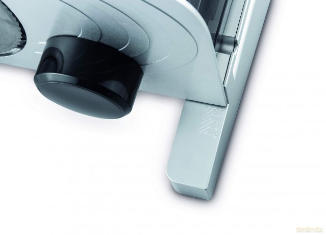 Fritel - SL 3655 - Slicer Metal (160W)