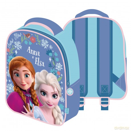 Frozen - backpack - 24 x 20 x 10 cm (WD17270)