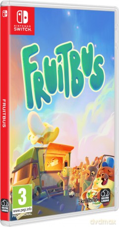 Fruitbus [GRA SWITCH]