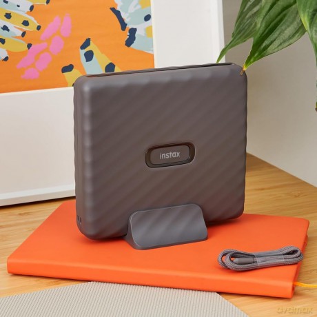 Fuji - Instax Link Wide - Smartphone Printer