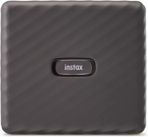 Fuji - Instax Link Wide - Smartphone Printer