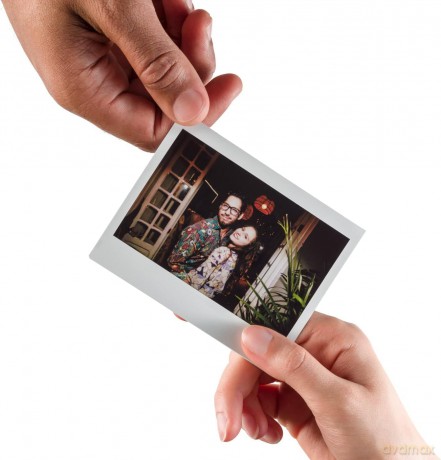 Fuji - Instax Link Wide - Smartphone Printer