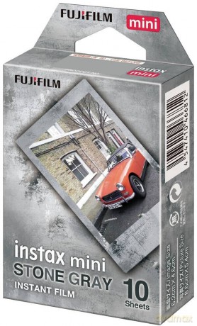 Fuji - Instax Mini 1x10 Shots