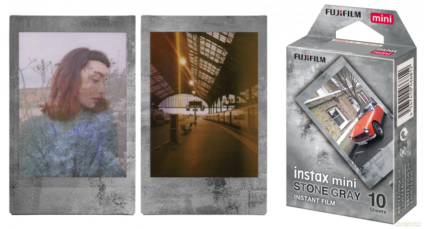 Fuji - Instax Mini 1x10 Shots