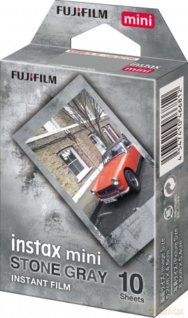 Fuji - Instax Mini 1x10 Shots