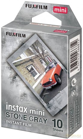 Fuji - Instax Mini 1x10 Shots