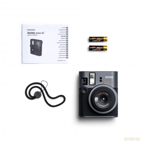 Fuji - Instax Mini 41