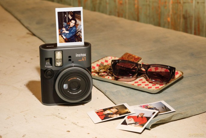 Fuji - Instax Mini 41