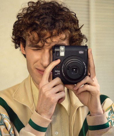 Fuji - Instax Mini 99 instant camera